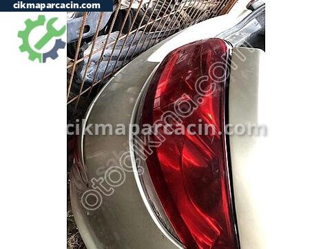Fiat Linea Far çıkma parça