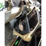 Fiat linea sağ arka kapı