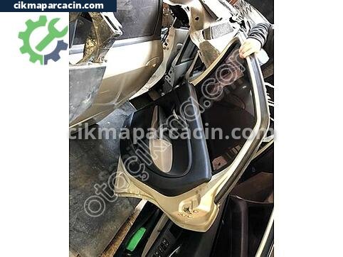 Fiat Linea Sağ Arka Kapı çıkma parça
