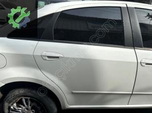 Fiat linea sağ arka kapı