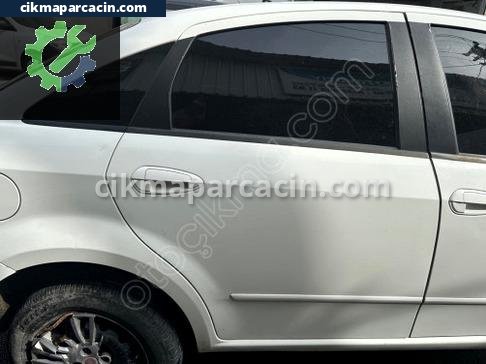 Fiat Linea Sağ Arka Kapı çıkma parça