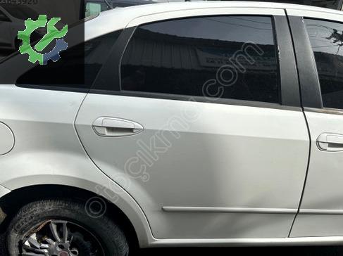 Fiat Linea Sağ Arka Kapı çıkma parça