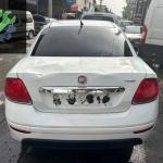 Fiat linea sağ arka kapı