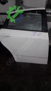 Fiat linea sağ arka kapı çıkma orijinal hatasız