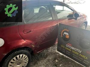 Fiat Linea Sağ Arka Kapı Hatasız Orjinal Çıkma