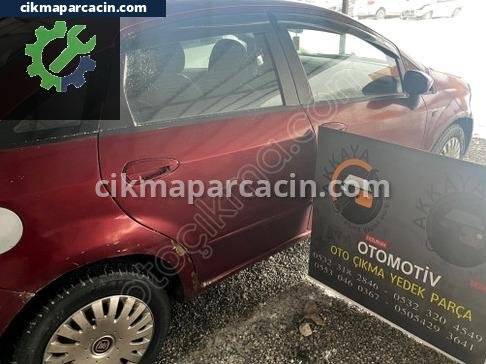 Fiat Linea Sağ Arka Kapı çıkma parça