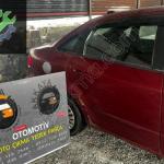 Fiat Linea Sağ Arka Kapı Hatasız Orjinal Çıkma