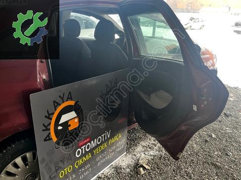 Fiat Linea Sağ Arka Kapı çıkma parça