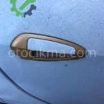 Fiat Linea sağ arka kapı kolu hatasız orjinal çıkma