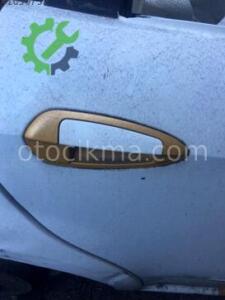 Fiat Linea sağ arka kapı kolu hatasız orjinal çıkma