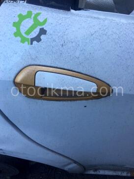 Fiat Linea Kapı Kolu çıkma parça