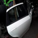 Fiat linea sağ arka kapı orjinal