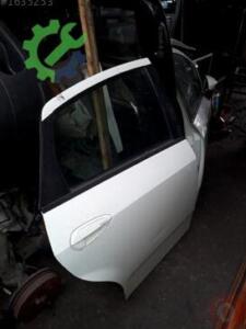 Fiat linea sağ arka kapı orjinal