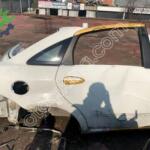 Fiat Linea Sağ Arka Kapı Orjinal Çıkma