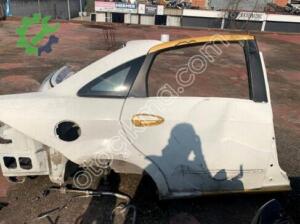 Fiat Linea Sağ Arka Kapı Orjinal Çıkma
