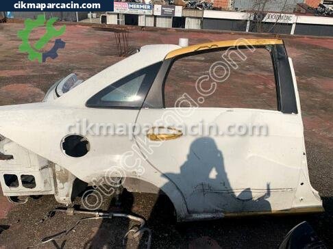 Fiat Linea Sağ Arka Kapı çıkma parça