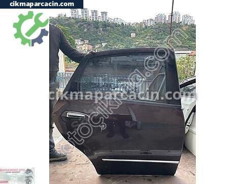 Fiat Linea Kapı çıkma parça