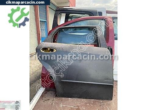 Fiat Linea Kapı çıkma parça