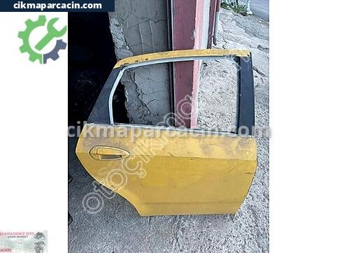 Fiat Linea Kapı çıkma parça