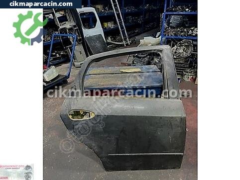 Fiat Linea Kapı çıkma parça