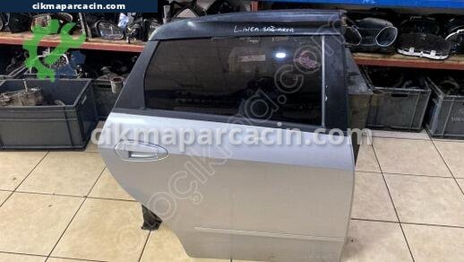 Fiat Linea Sağ Arka Kapı çıkma parça