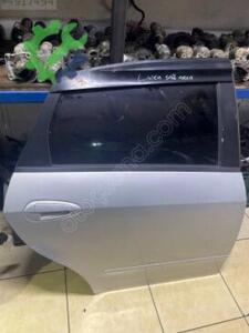Çıkma Orijinal Sağ Arka Kapı Fiat Linea
