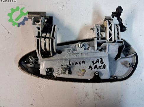 Fiat Linea Kapı Kolu çıkma parça