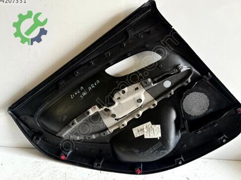 Fiat Linea Kapı Döşemesi çıkma parça