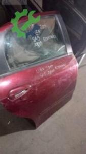 Sağ Arka Kapı Fiat Linea — Sökme Çıkma (3. Adet)