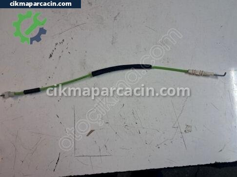 Fiat Linea Sağ Arka Kapı Kilidi çıkma parça