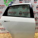 FIAT LINEA SAĞ ARKA KAPI ORJINAL ÇIKMA