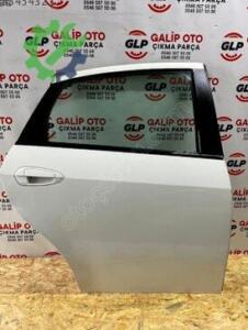 FIAT LINEA SAĞ ARKA KAPI ORJINAL ÇIKMA