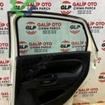 FIAT LINEA SAĞ ARKA KAPI ORJINAL ÇIKMA