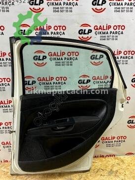 Fiat Linea Sağ Arka Kapı çıkma parça