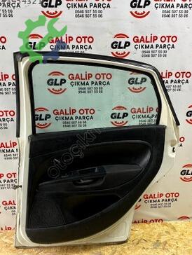 Fiat Linea Sağ Arka Kapı çıkma parça