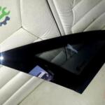 Fiat linea sağ arka kelebek cam