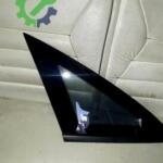 Fiat linea sağ arka kelebek cam