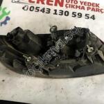 Fiat Linea Sağ Arka Stop – Orijinal Çıkma Parça