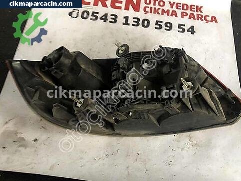 Fiat Linea Sağ Arka Stop çıkma parça