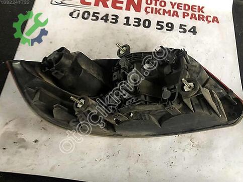 Fiat Linea Sağ Arka Stop çıkma parça
