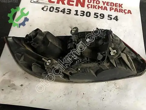 Fiat Linea Sağ Arka Stop çıkma parça
