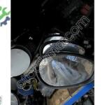 Radyatör Fiat Linea Çıkma