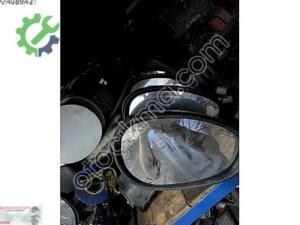 Radyatör Fiat Linea Çıkma