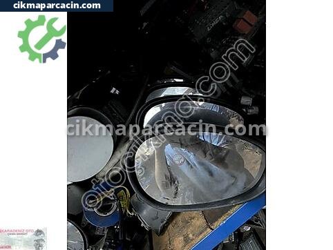 Fiat Linea Radyatör çıkma parça