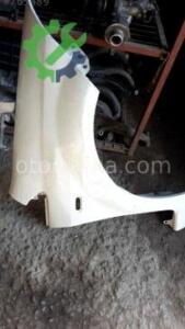 FIAT LİNEA SAĞ ÇAMURLUK  VE FIAT TÜM ÇIKMA YEDEK PARÇALAR