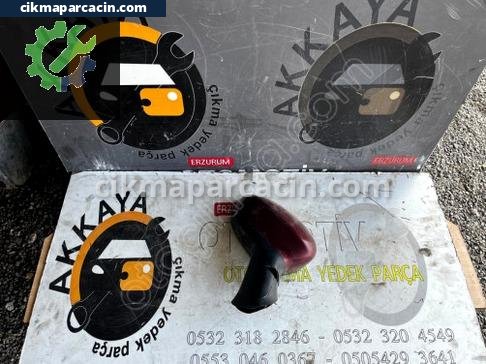 Fiat Linea Sağ Dış Ayna çıkma parça