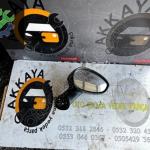 Fiat Linea Sağ Dikiz Aynası Orjinal Çıkma Elektrikli