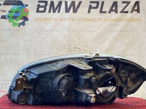 Fiat Linea Sağ Ön Far çıkma parça