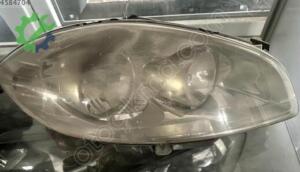 Çıkma Fiat Linea Sağ Far