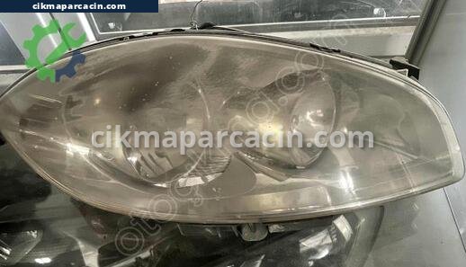 Fiat Linea Far çıkma parça